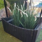 Sandekassen<br> Enkel