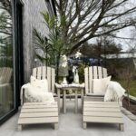 Strandstoler<br> gruppepris