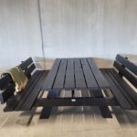 Raymond-<br>Rastebenk