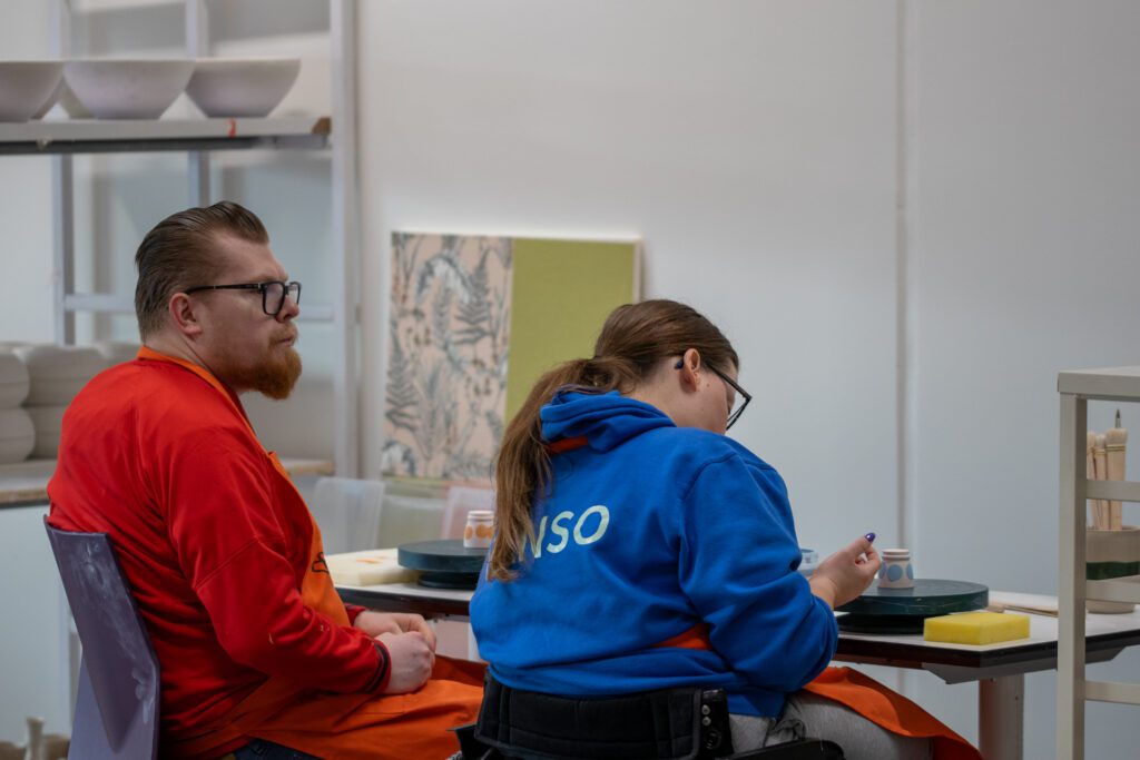 Keramikk - 2026 - 31